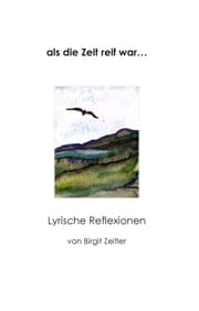 Cover von als die Zeit reif war...