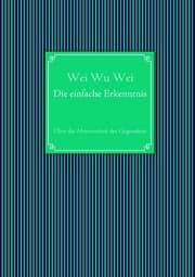 Cover von Die einfache Erkenntnis