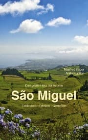 Cover von São Miguel