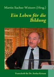 Cover von Ein Leben für die Bildung