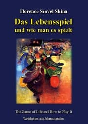 Cover von Das Lebensspiel und wie man es spielt