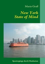 Cover von New York State of Mind