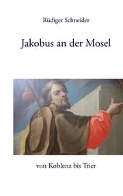 Cover von Jakobus an der Mosel