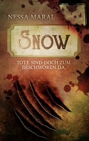 Cover von Snow