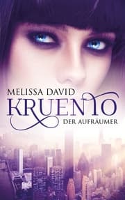 Cover von Kruento - Der Aufräumer