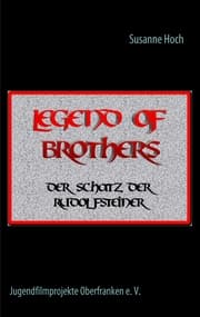 Cover von Legend of Brothers