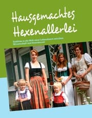 Cover von Hausgemachtes Hexenallerlei