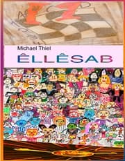 Cover von ELLESAB