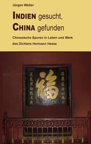 Cover von Indien gesucht, China gefunden