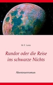 Cover von Rundor