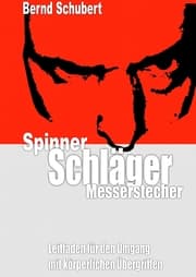 Cover von Spinner Schläger Messerstecher