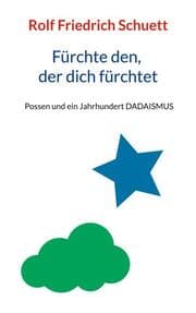 Cover von Fürchte den, der dich fürchtet