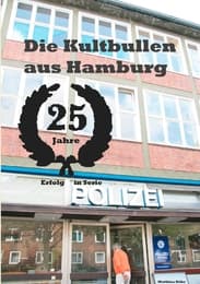 Cover von Die Kultbullen aus Hamburg