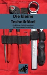 Cover von Die kleine Technikfibel