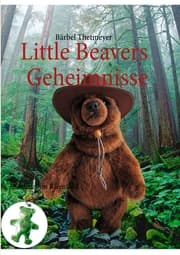 Cover von Little Beavers Geheimnisse