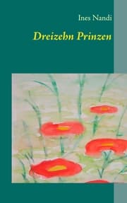 Cover von Dreizehn Prinzen