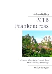 Cover von MTB Frankencross