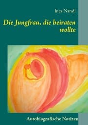 Cover von Die Jungfrau, die heiraten wollte