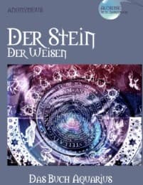 Cover von Der Stein der Weisen