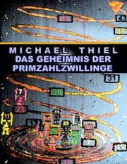 Cover von Das Geheimnis der Primzahlzwillinge