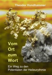 Cover von Vom Ort zum Wort
