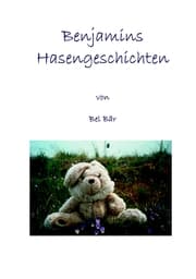 Cover von Benjamins Hasengeschichten