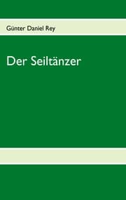 Cover von Der Seiltänzer