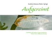 Cover von Aufgereimt