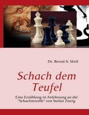 Cover von Schach dem Teufel