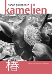 Cover von Kamelien