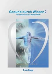 Cover von Gesund durch Wissen 2