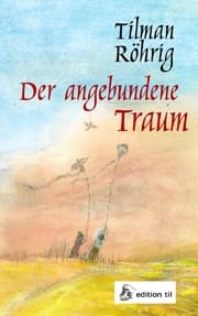Cover von Der angebundene Traum