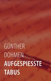 Cover von Aufgespiesste Tabus