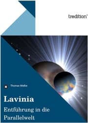 Cover von Lavinia