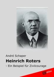 Cover von Heinrich Roters