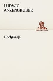 Cover von Dorfgänge