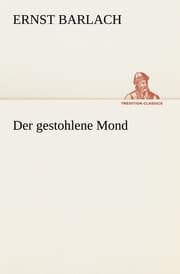 Cover von Der gestohlene Mond