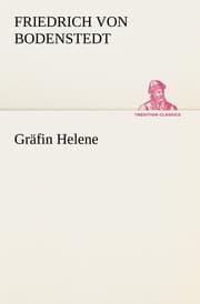 Cover von Gräfin Helene