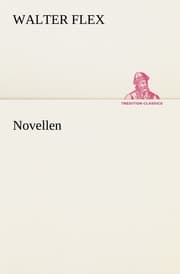 Cover von Novellen