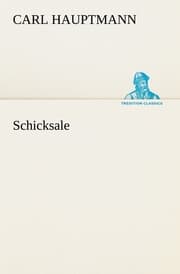 Cover von Schicksale