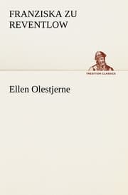 Cover von Ellen Olestjerne