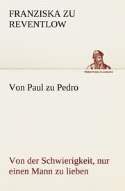 Cover von Von Paul zu Pedro