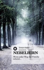 Cover von Nebelhirn