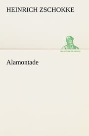 Cover von Alamontade