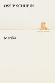Cover von Marska
