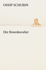 Cover von Der Rosenkavalier