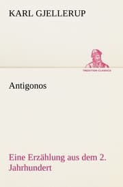 Cover von Antigonos
