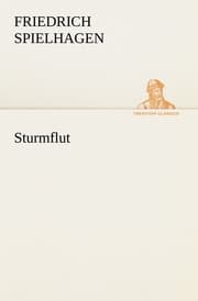 Cover von Sturmflut