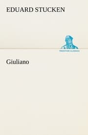 Cover von Giuliano
