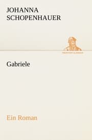 Cover von Gabriele